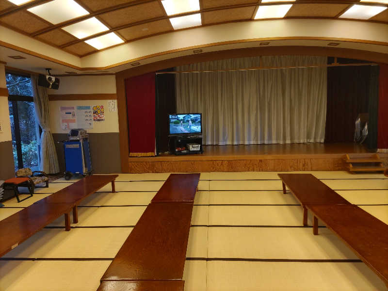 カニすきさんの越前糸生温泉 泰澄の杜のサ活写真