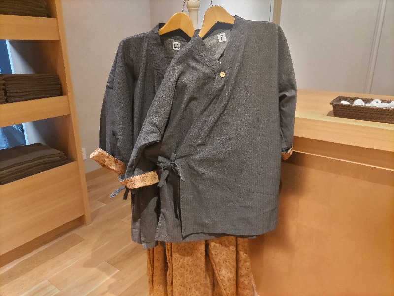 カニすきさんのスパ&ホテル 舞浜ユーラシアのサ活写真