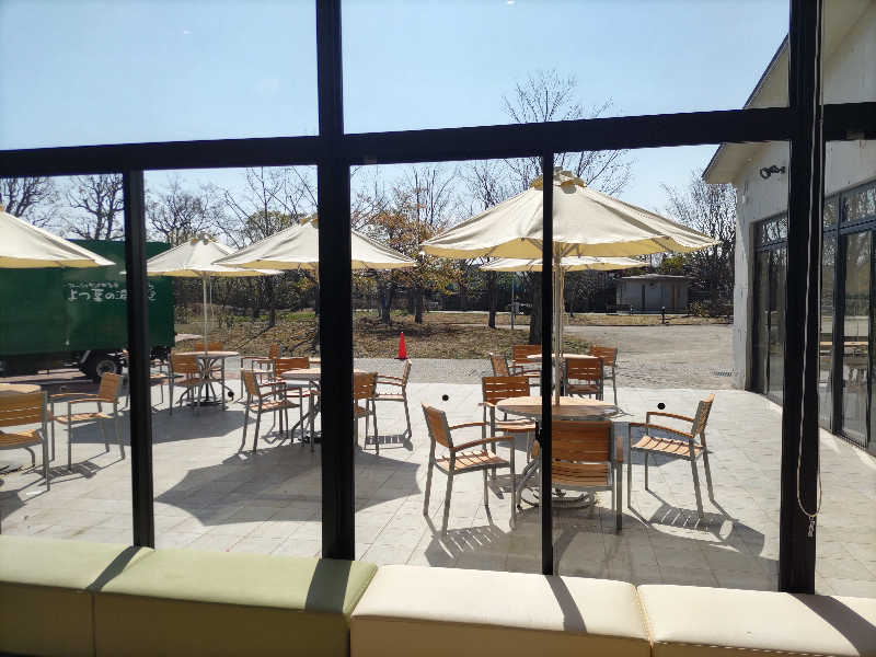 カニすきさんのフレッシュランド西多摩 よつ葉の湯のサ活写真