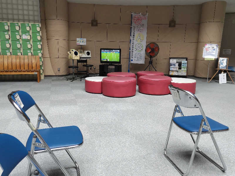 カニすきさんの四季健幸館 浅美運輸Spa(小美玉市四季健康館)のサ活写真