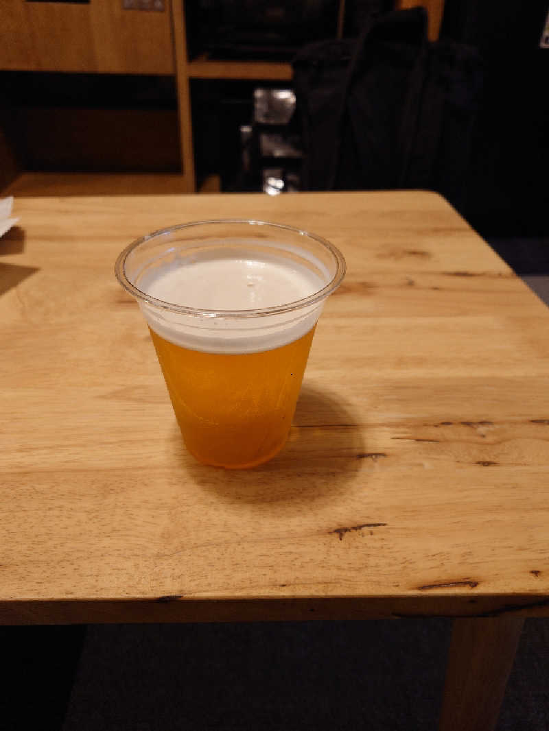 おいどんさんのホテル アンダのおうち 伊豆高原のサ活写真