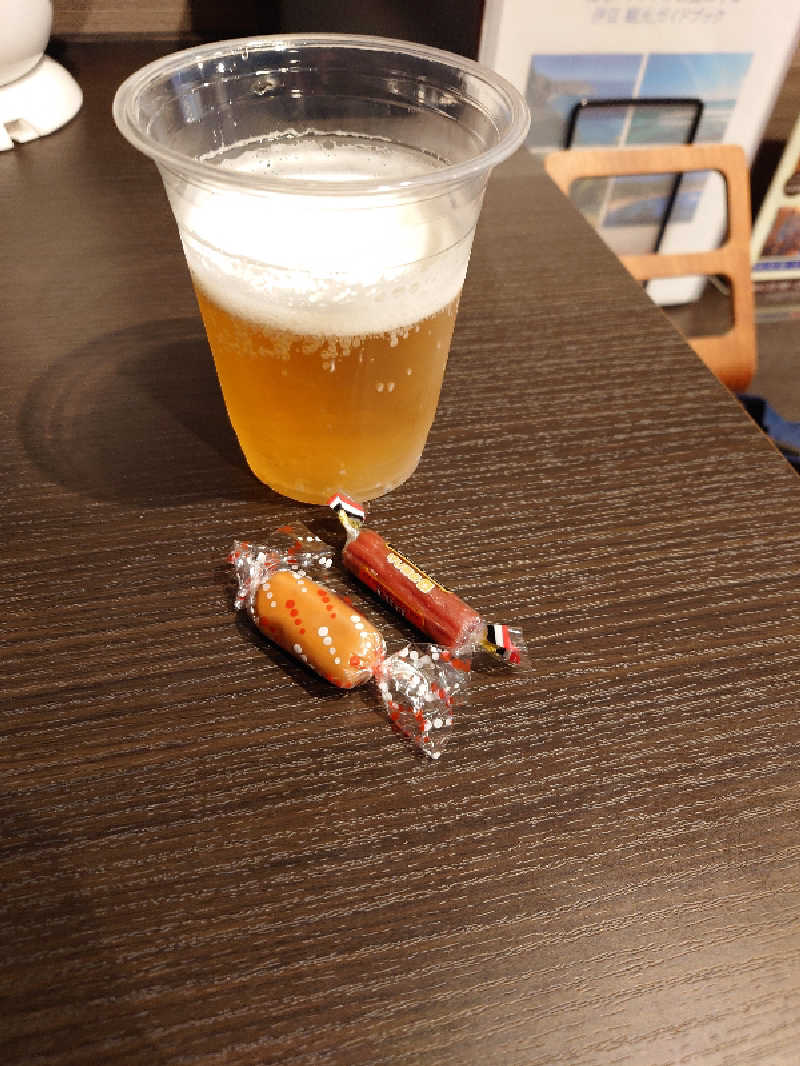 おいどんさんのアンダの森 伊豆いっぺき湖のサ活写真