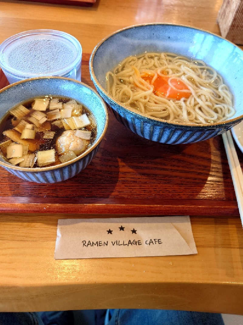 おいどんさんのアンダの森 伊豆いっぺき湖のサ活写真