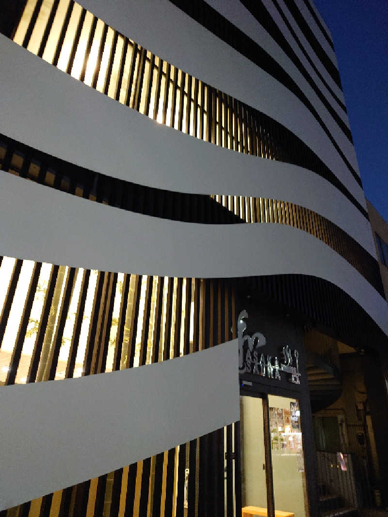 おいどんさんの朝霞サウナ 和(なごみ)のサ活写真