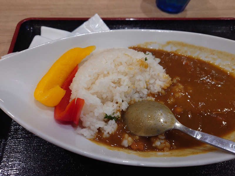 おいどんさんの朝霞サウナ 和(なごみ)のサ活写真