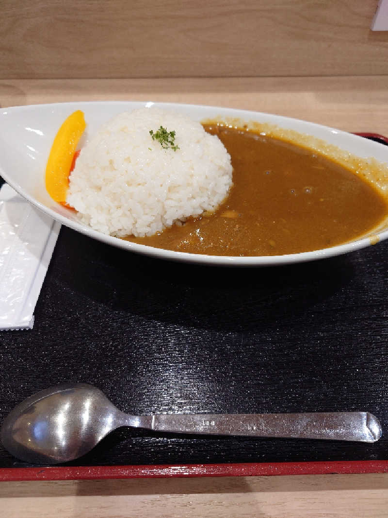 おいどんさんの朝霞サウナ 和(なごみ)のサ活写真