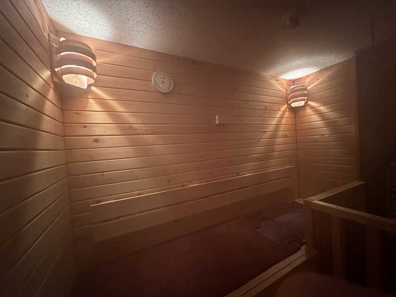 スミさんのALWAYS SAUNA 芝浦のサ活写真