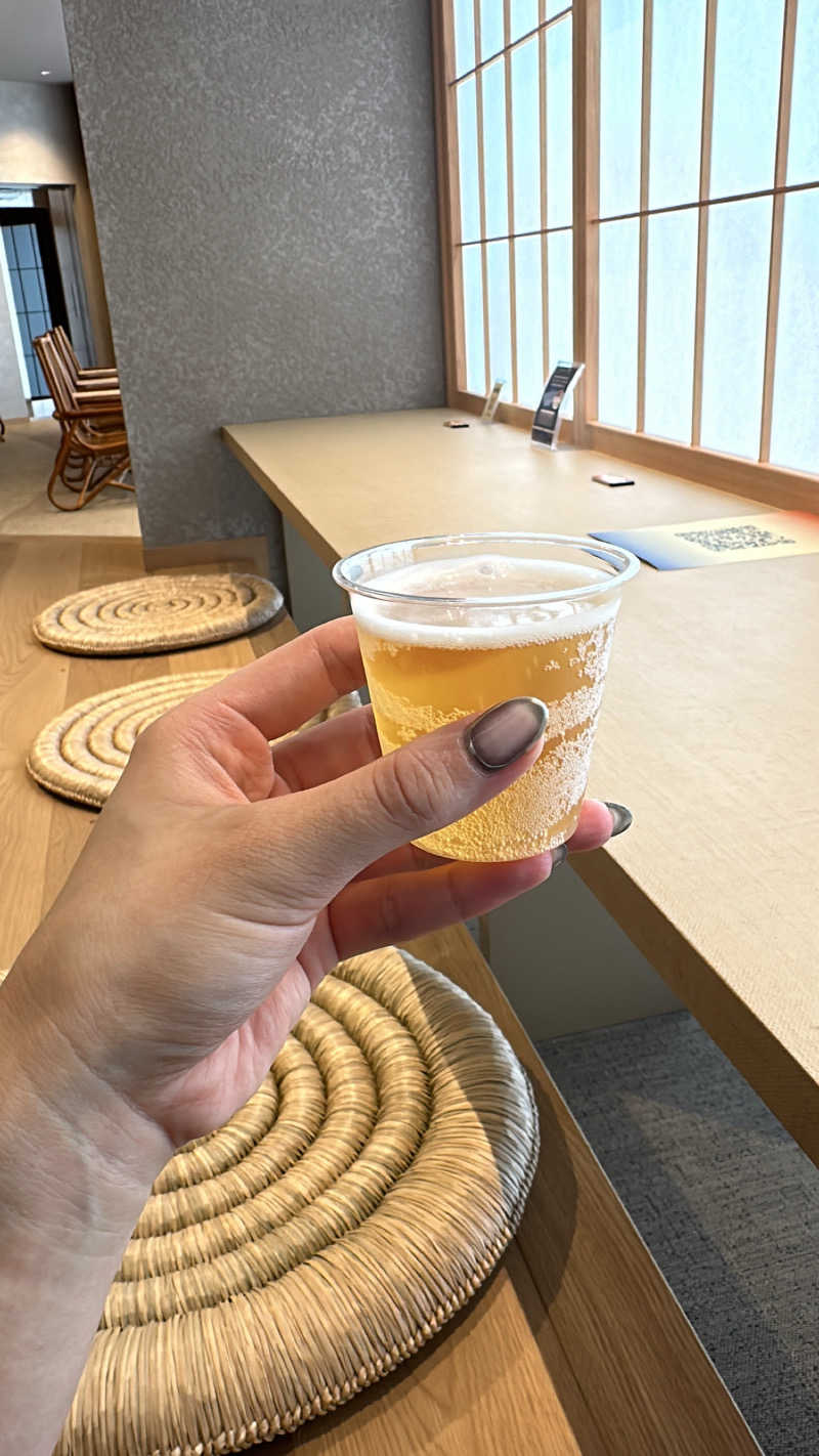 スミさんのTOTOPA 都立明治公園店のサ活写真