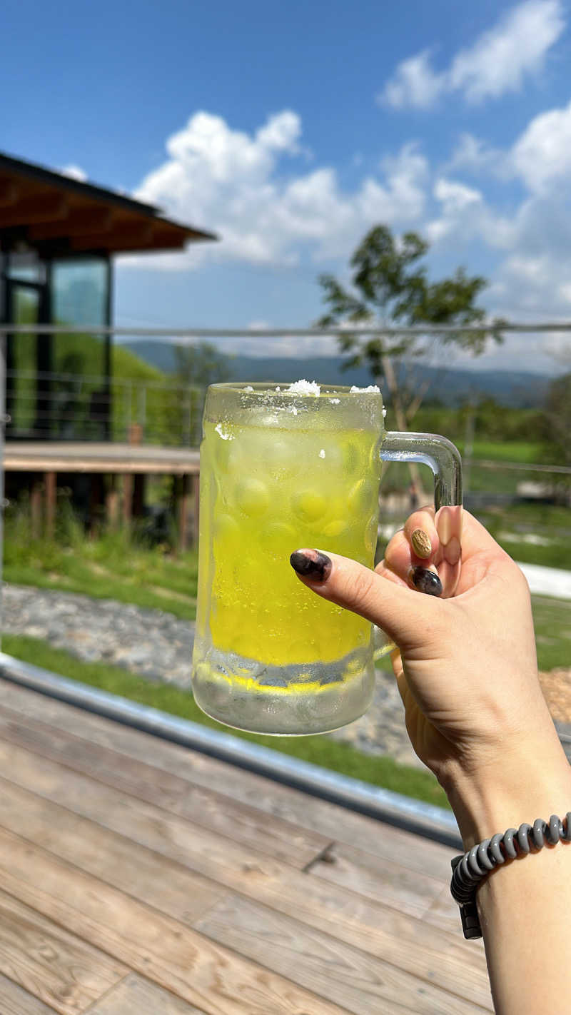 スミさんのSATOYAMA TERRACEのサ活写真