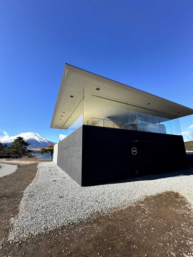 スミさんのCYCLのサ活写真