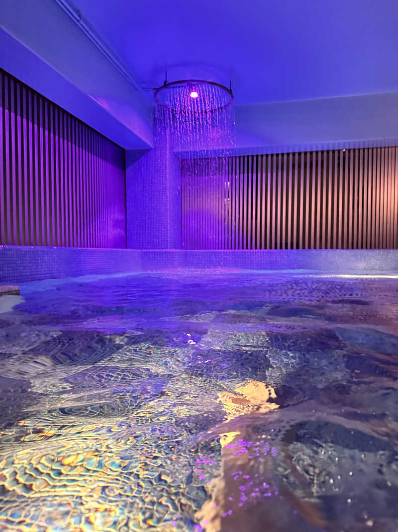 スミさんの8HOTEL 湘南藤沢のサ活写真