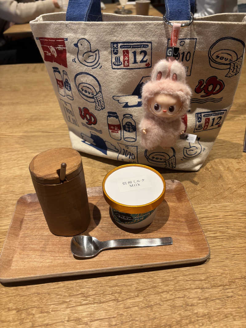 REIさんのタビシロサウナのサ活写真
