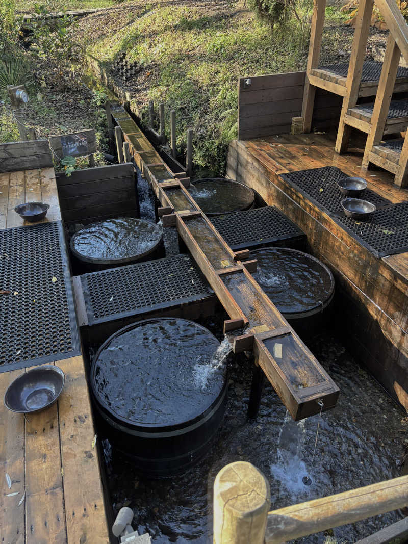 𝙍𝙚𝙞さんのThe Saunaのサ活写真