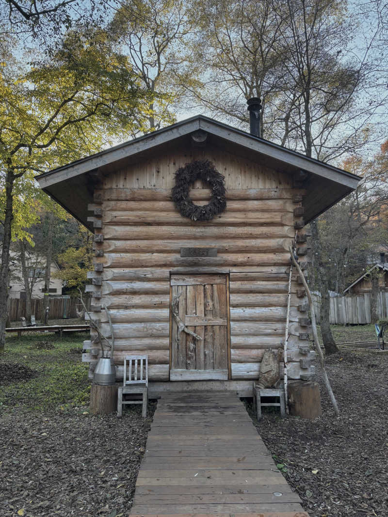 𝙍𝙚𝙞さんのThe Saunaのサ活写真