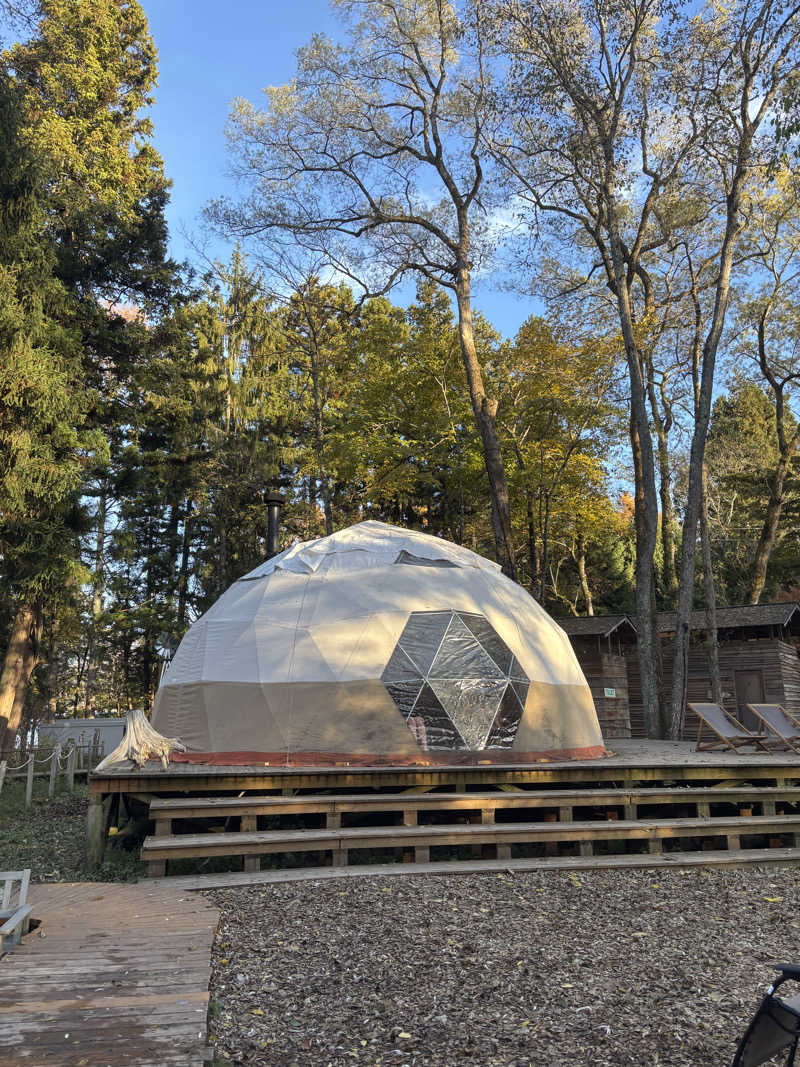 𝙍𝙚𝙞さんのThe Saunaのサ活写真