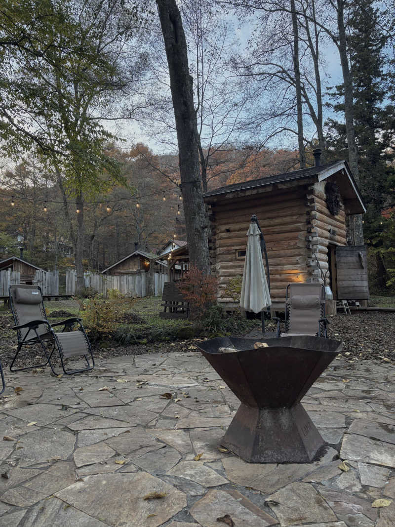 𝙍𝙚𝙞さんのThe Saunaのサ活写真