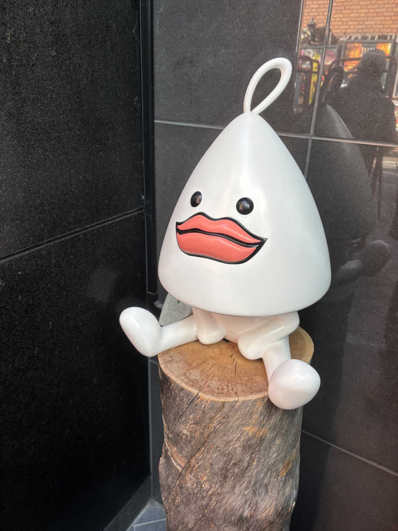 reさんのサウナ東京 (Sauna Tokyo)のサ活写真
