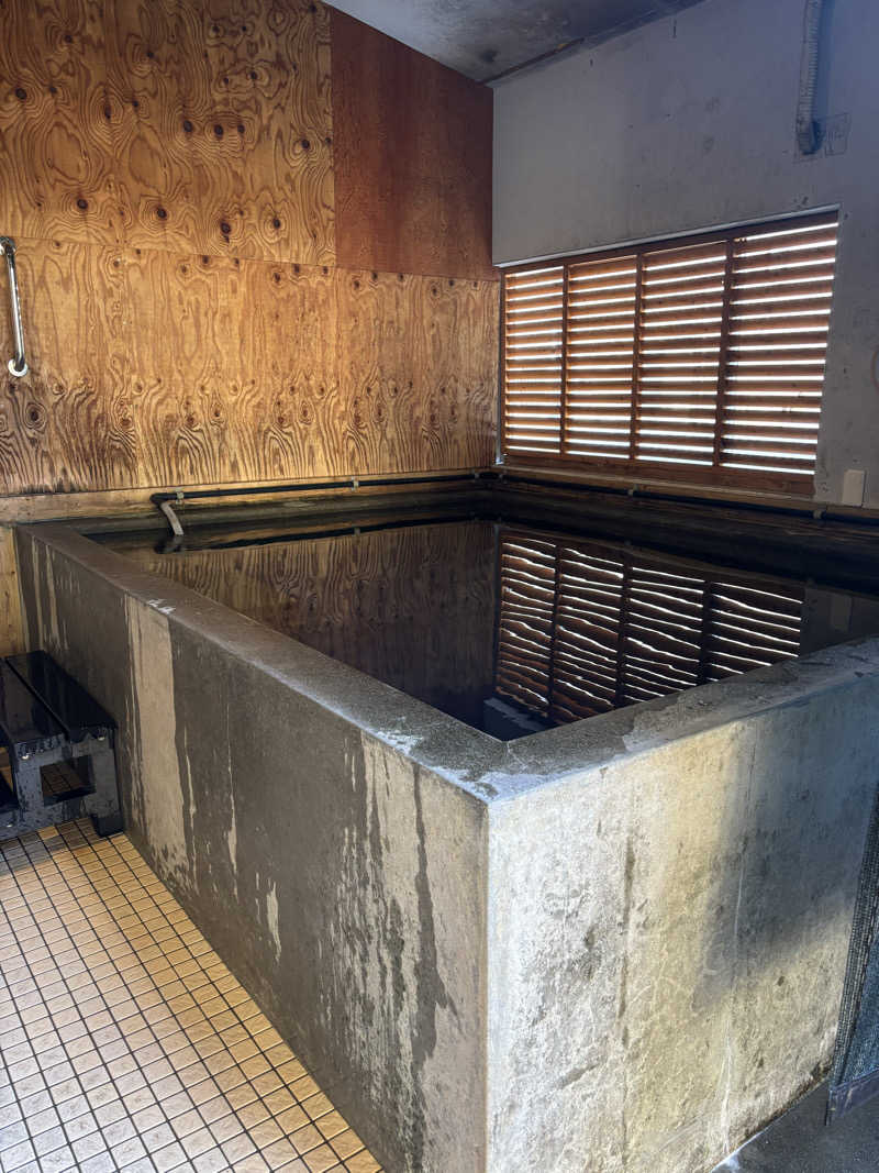 𝙍さんのSAUNA グリンピアのサ活写真