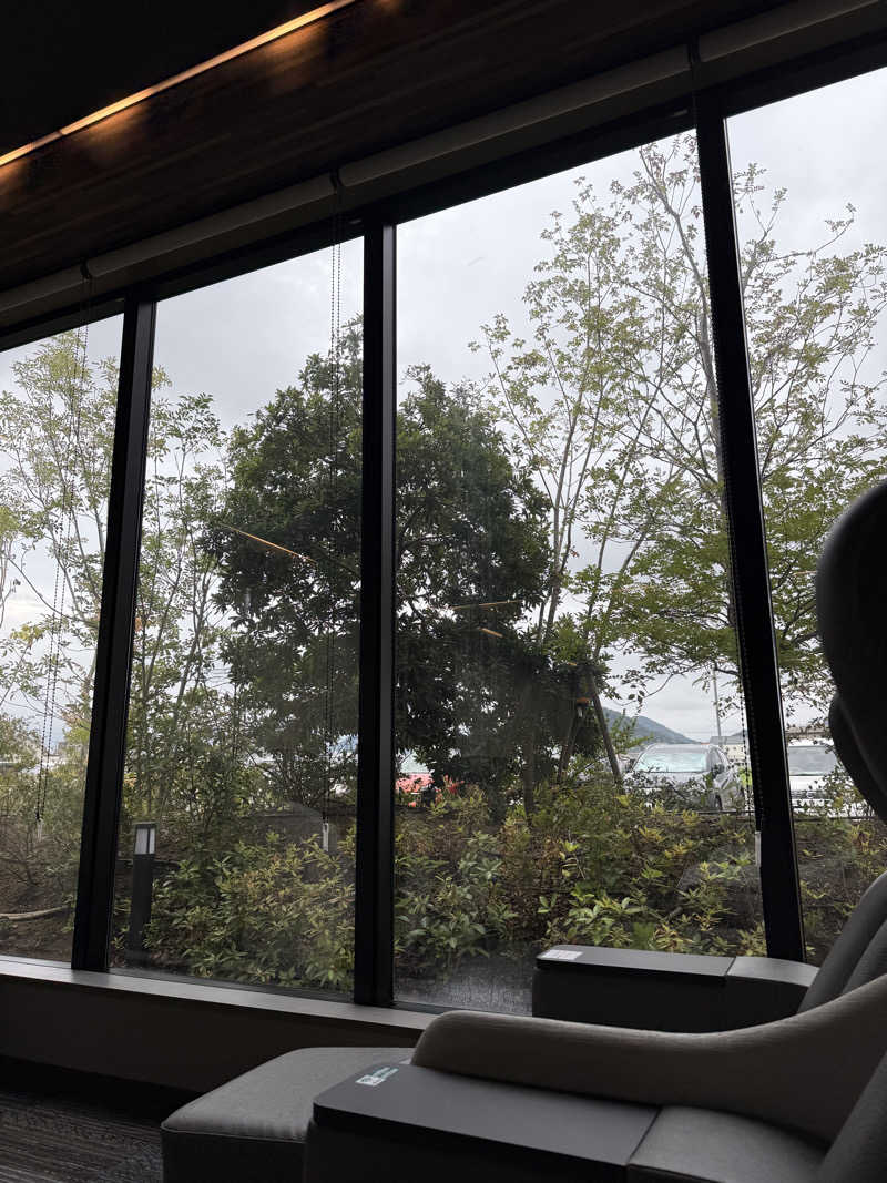 猫村ねこさんの高松ぽかぽか温泉のサ活写真