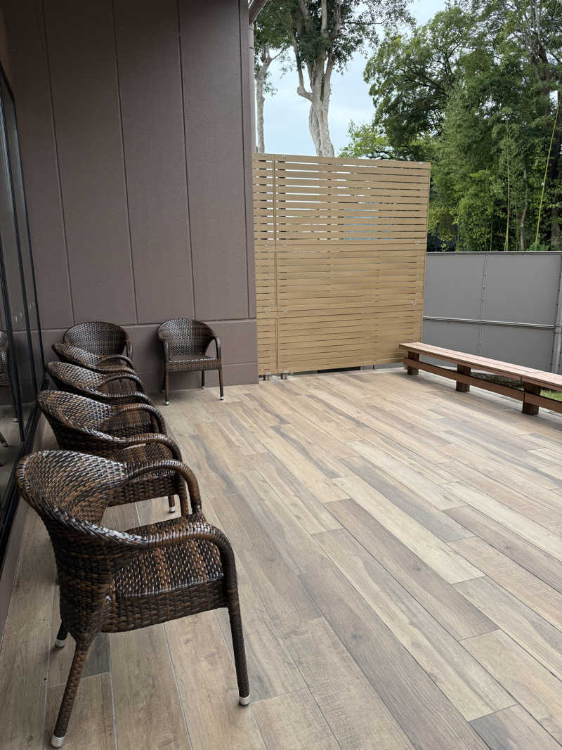 猫村ねこさんの高松ぽかぽか温泉のサ活写真