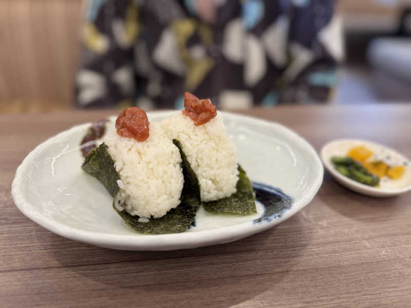 猫村ねこさんの高松ぽかぽか温泉のサ活写真
