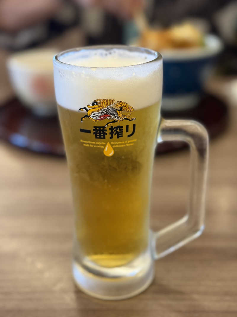 猫村ねこさんの高松ぽかぽか温泉のサ活写真