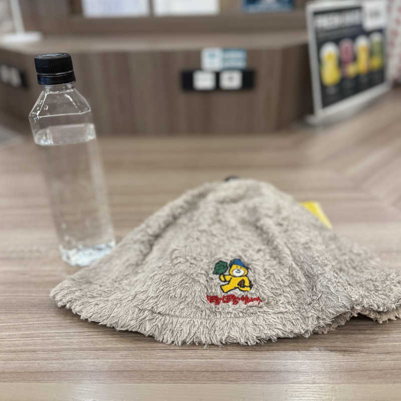 猫村ねこさんの高松ぽかぽか温泉のサ活写真