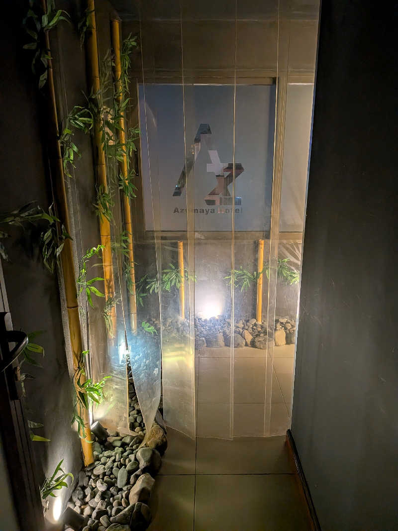 Stay-goldさんのAzumaya Hotel Ha Noiのサ活写真