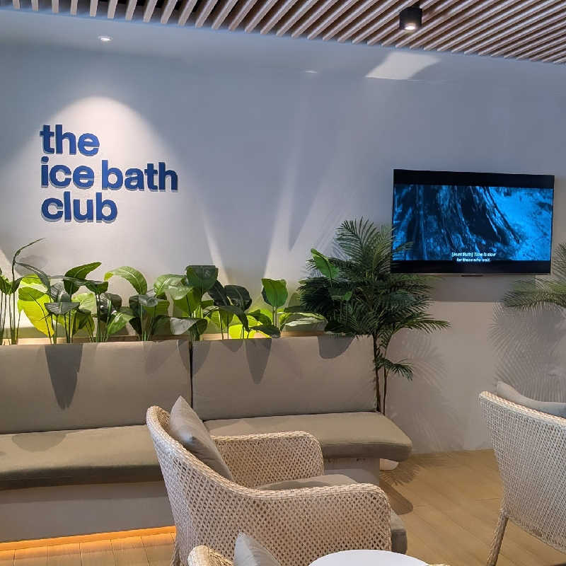 Stay-goldさんのThe Ice Bath Club East Coastのサ活写真