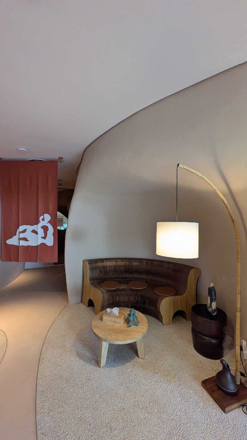 Stay-goldさんのNowhere Bathsのサ活写真