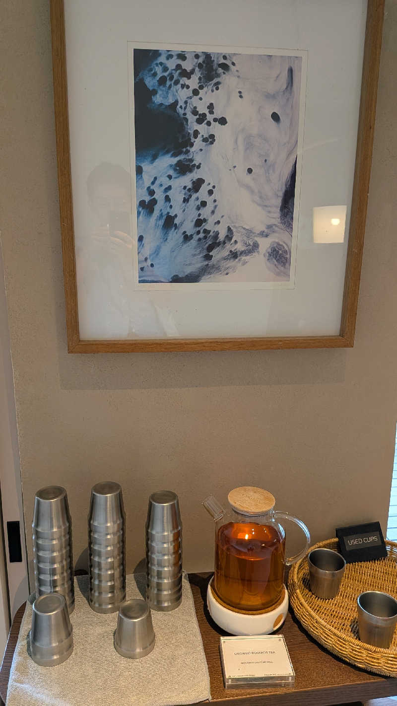 Stay-goldさんのNowhere Bathsのサ活写真