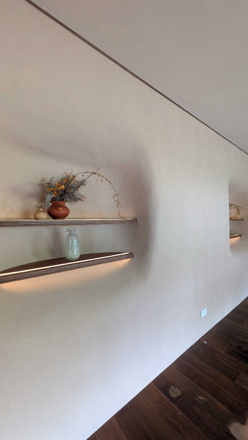 Stay-goldさんのNowhere Bathsのサ活写真