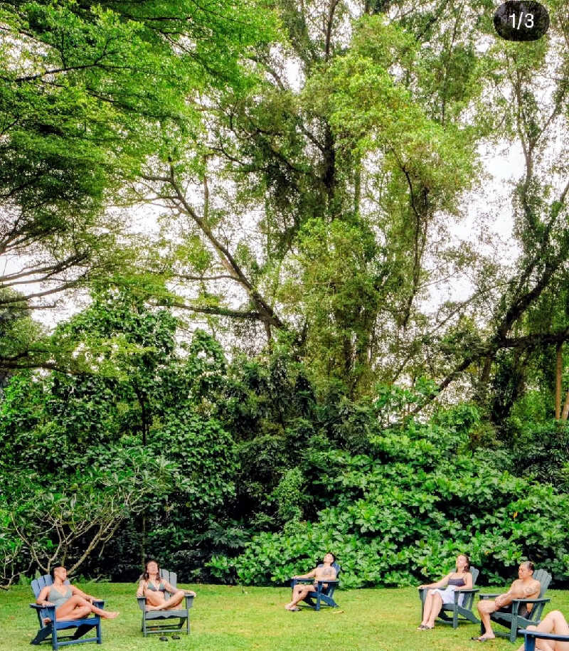 Stay-goldさんのNowhere Bathsのサ活写真