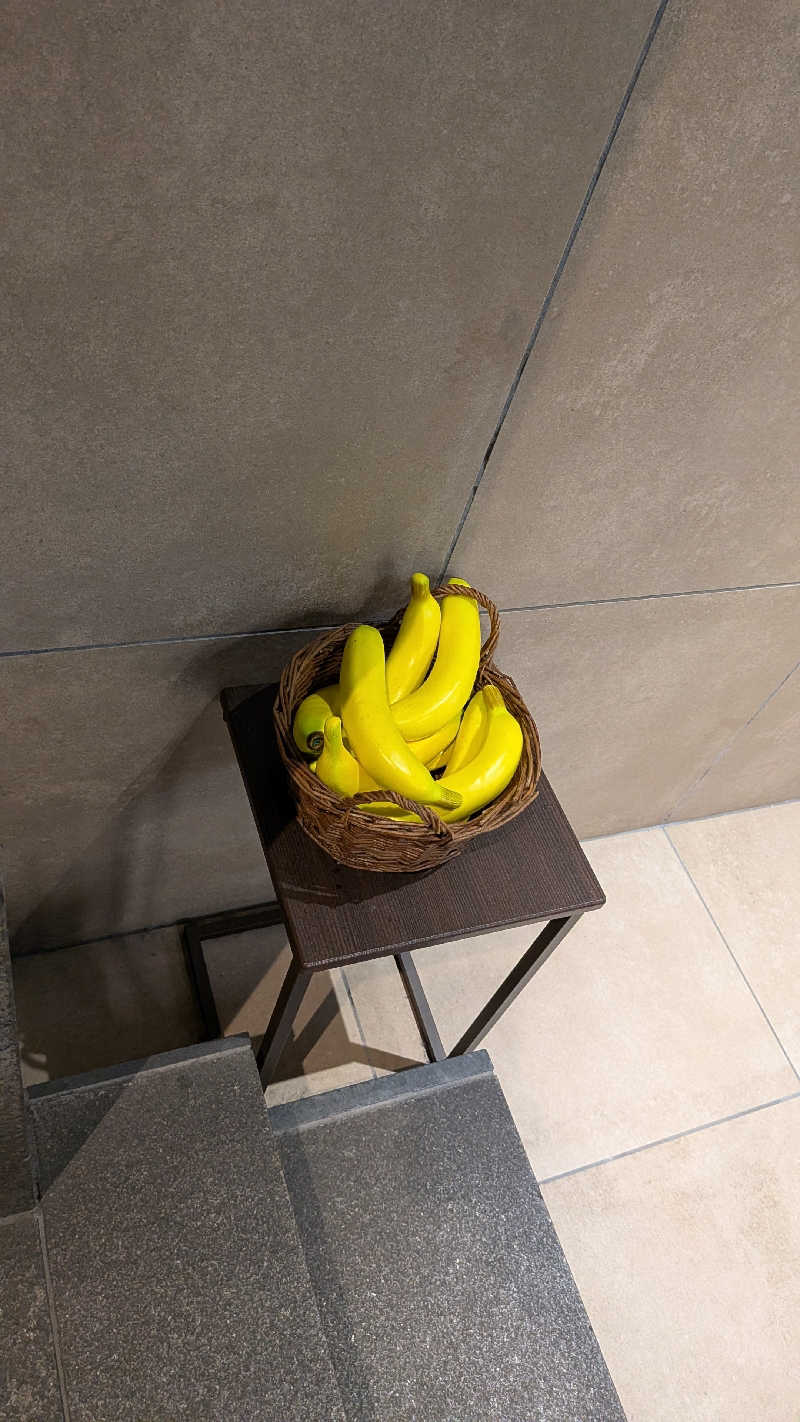 Stay-goldさんのSAUNA MONKEY / サウナモンキー 名古屋のサ活写真