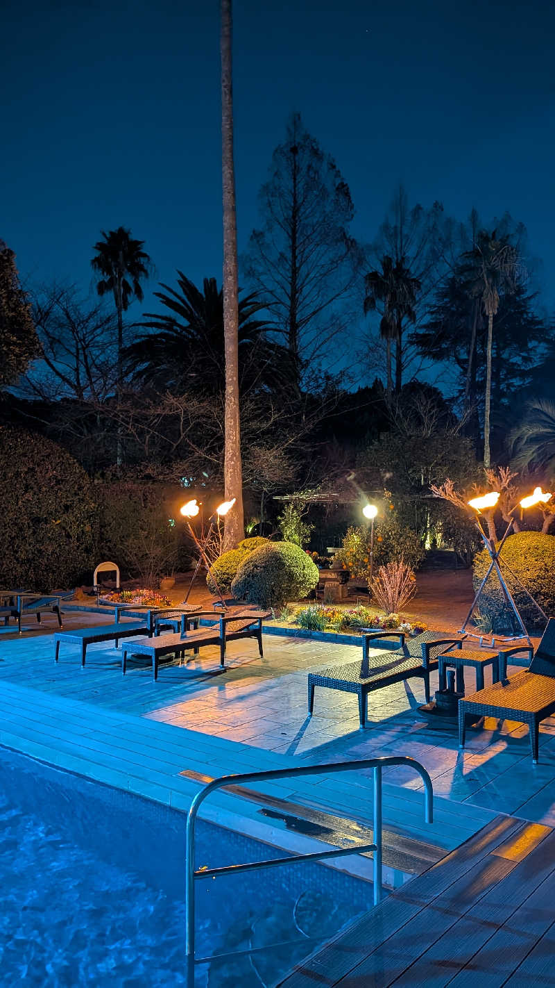 Stay-goldさんの蓮台寺温泉 清流荘のサ活写真