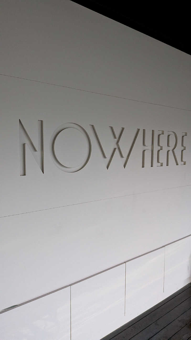 Stay-goldさんのNowhere Bathsのサ活写真