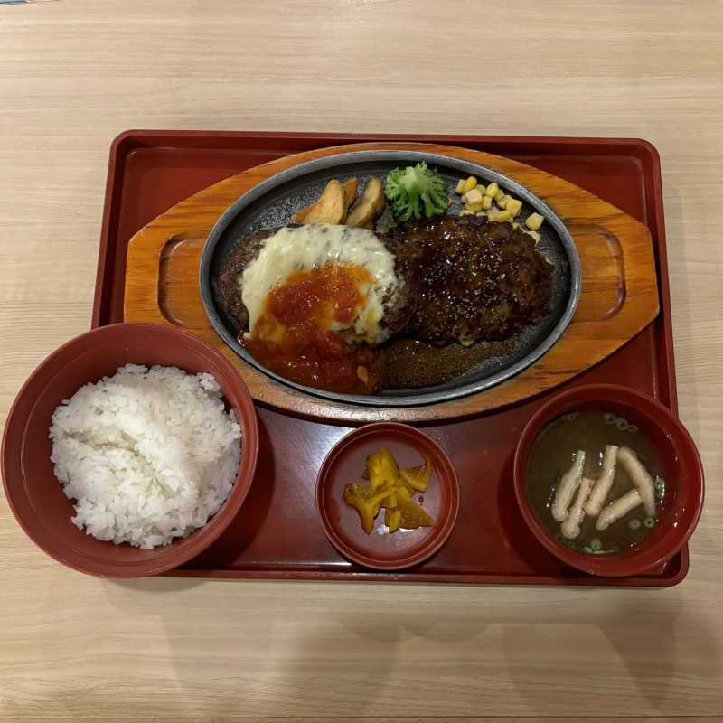 Muさんの伊都の湯どころのサ活写真