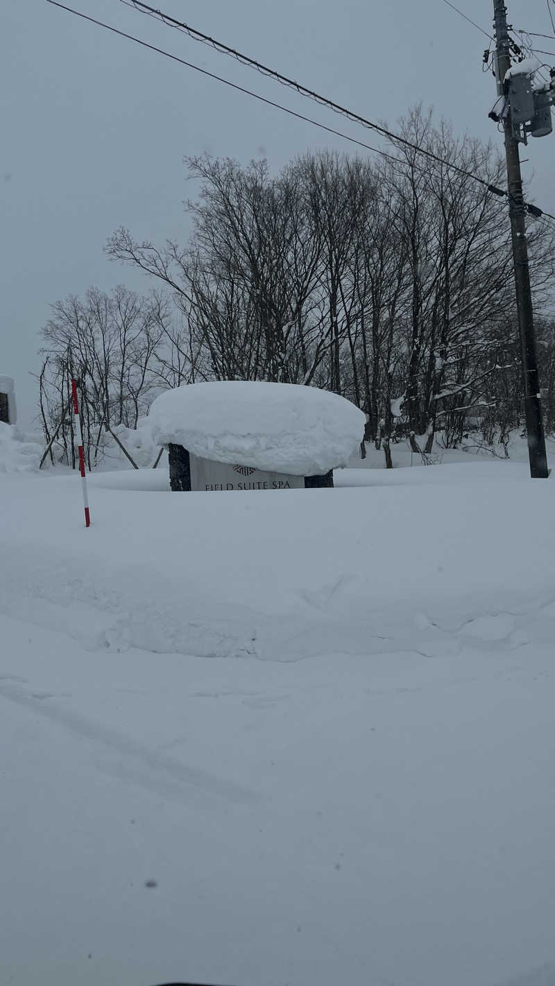 かずきさんのSnow Peak FIELD SUITE SPA HEADQUARTERSのサ活写真