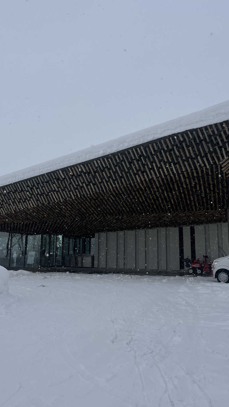 かずきさんのSnow Peak FIELD SUITE SPA HEADQUARTERSのサ活写真