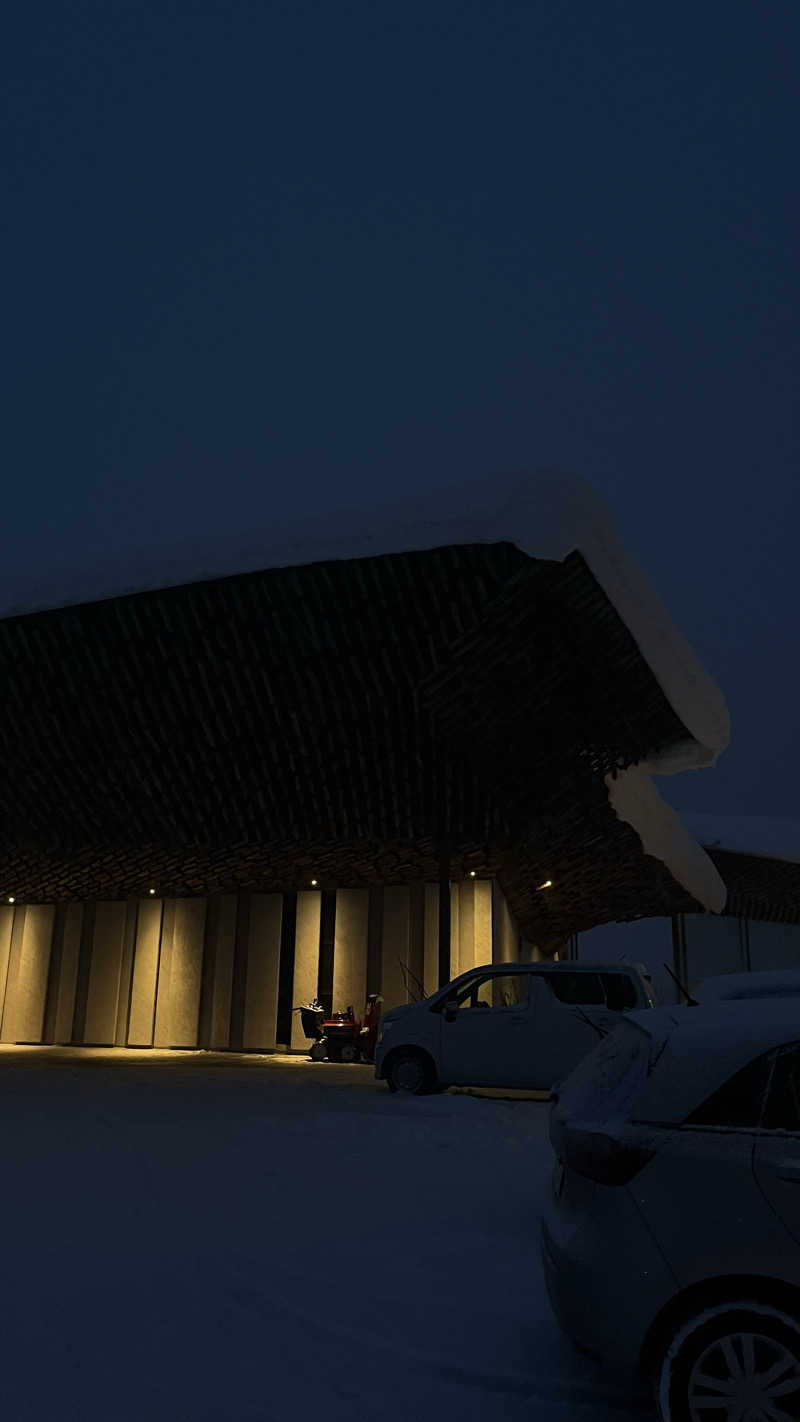 かずきさんのSnow Peak FIELD SUITE SPA HEADQUARTERSのサ活写真