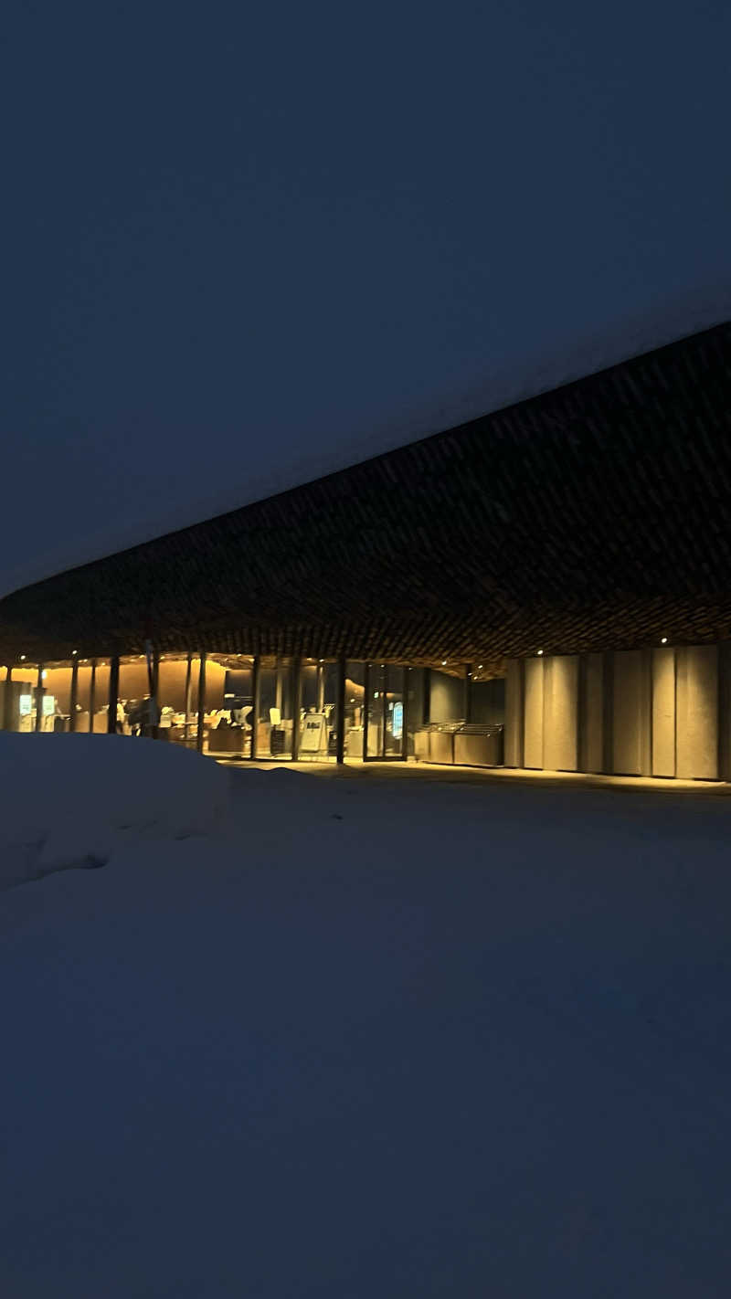 かずきさんのSnow Peak FIELD SUITE SPA HEADQUARTERSのサ活写真