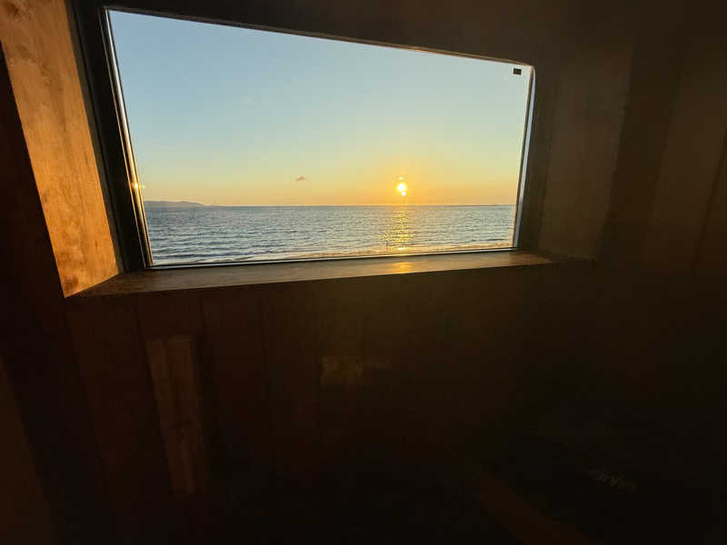 manamiさんのSANU 2nd Home - 館山1stのサ活写真