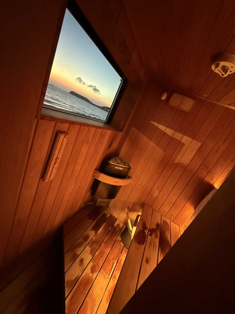 manamiさんのSANU 2nd Home - 館山1stのサ活写真