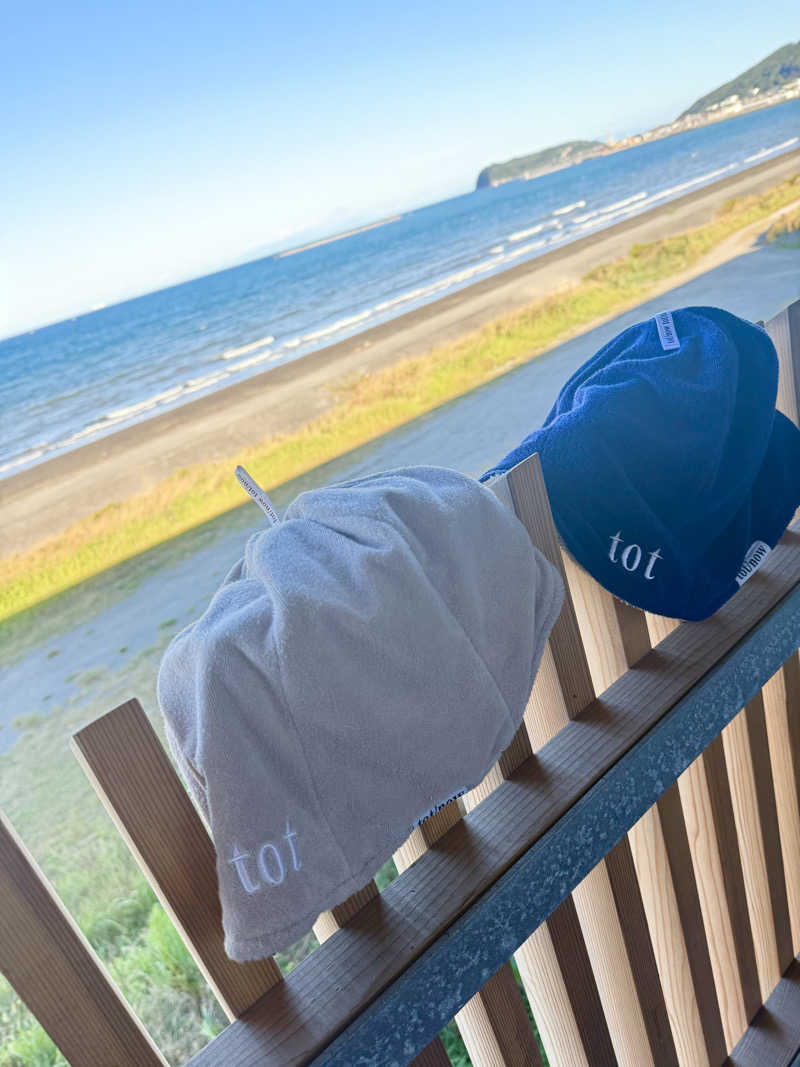 manamiさんのSANU 2nd Home - 館山1stのサ活写真