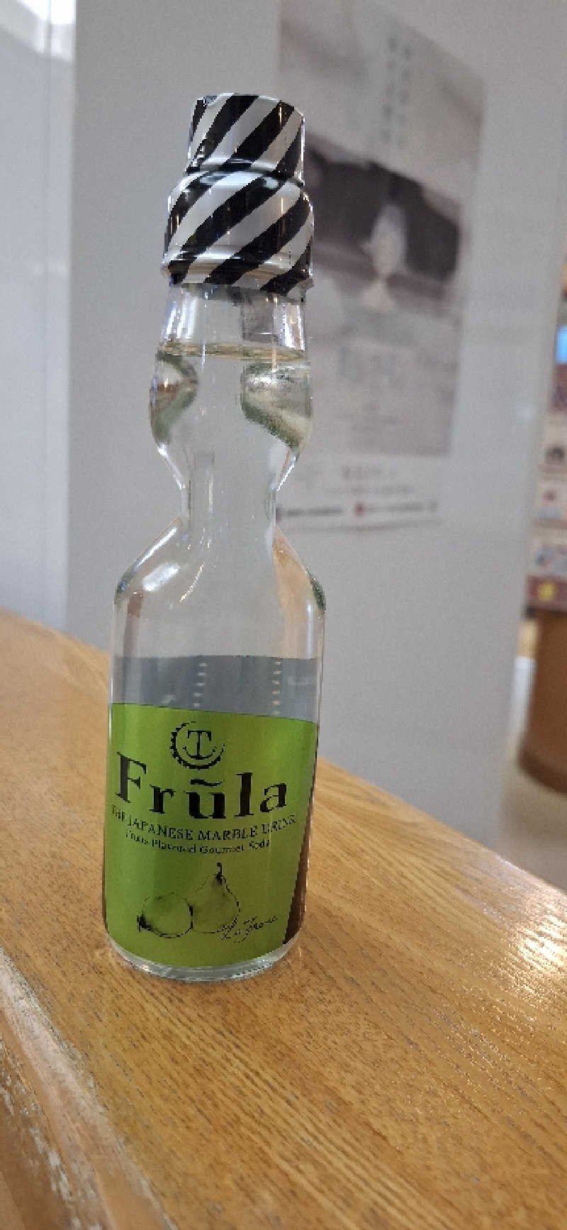 ma-miiさんのラ・フランス温泉館のサ活写真