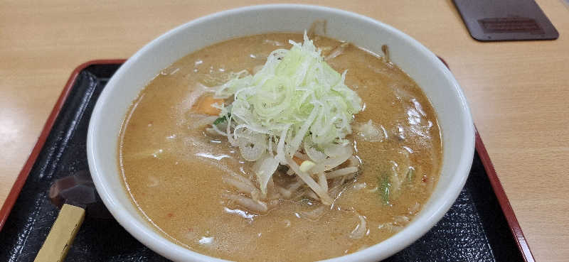 ma-miiさんの橋場温泉 新はしばの湯「雫石あねっこ」のサ活写真