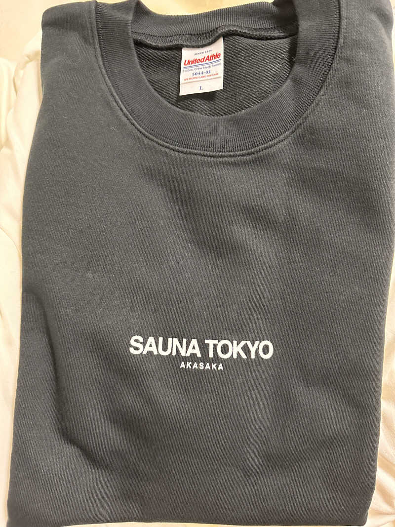 rnpさんのサウナ東京 (Sauna Tokyo)のサ活写真