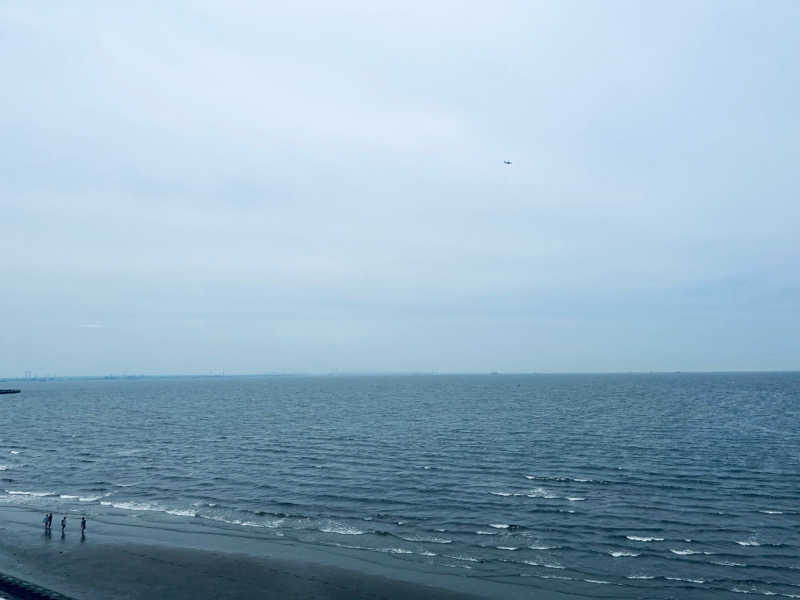 オスマン氷🌲🧊さんのJFA夢フィールド 幕張温泉 湯楽の里のサ活写真