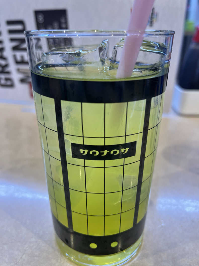 オスマン氷🌲🧊さんのサウナ&カプセルホテルレインボー本八幡店のサ活写真