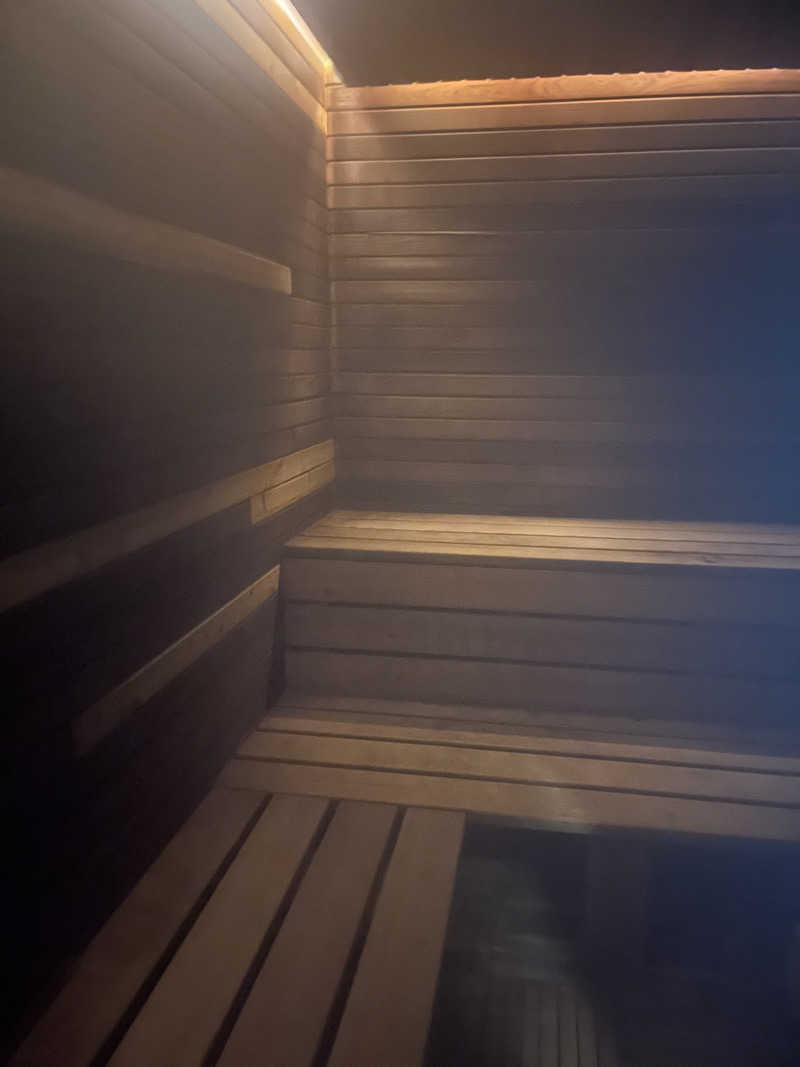 オスマン氷🌲🧊さんのデュシ タニ グアム リゾートのサ活写真